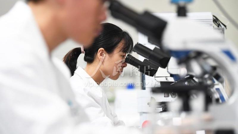 以下是一些在生物科技产品代理市场表现突出的品牌：