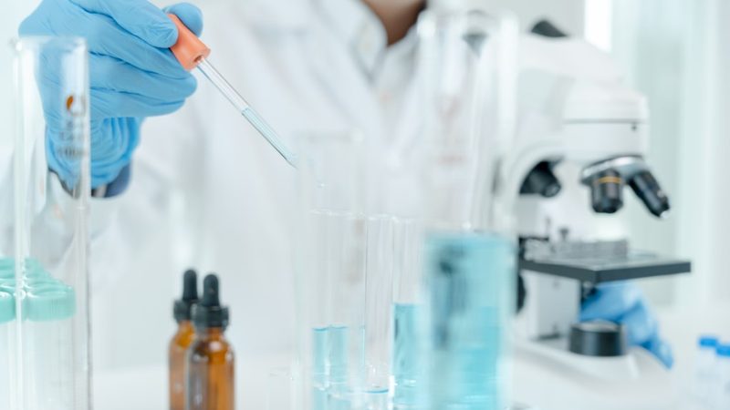 引物合成：质量控制标准解析**