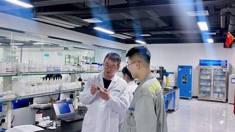 CDMO质量标准：揭秘行业排名背后的关键要素